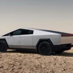 Tesla confirmó que las ventas de Cybertruck tienen solo 5,000 unidades